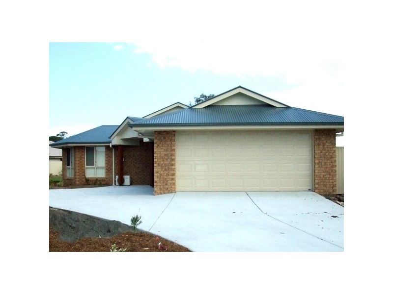 Rothwell QLD 4022