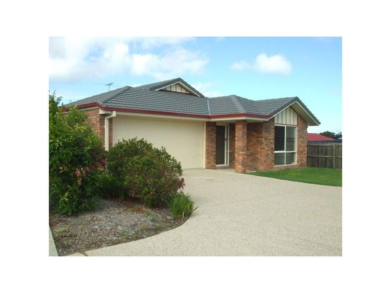 6 Parrey Court, Rothwell QLD 4022