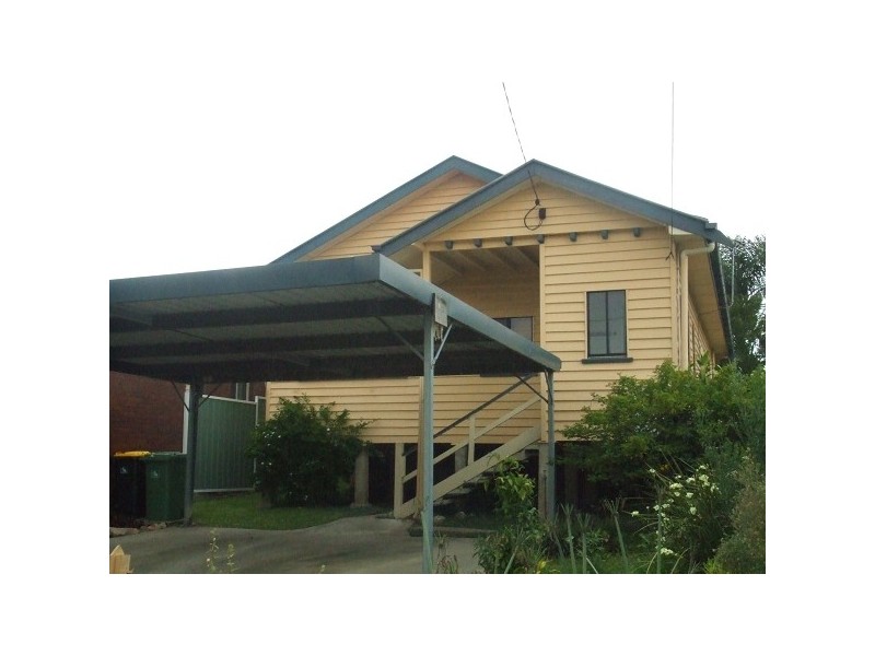 12 Turner Street, Scarborough QLD 4020