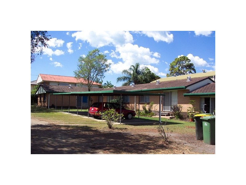 5/104 Oxley Avenue, Woody Point QLD 4019