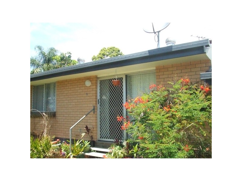 5/104 Oxley Avenue, Woody Point QLD 4019