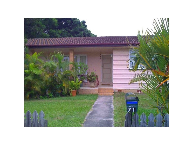 71 MacDonnell Road, Margate QLD 4019