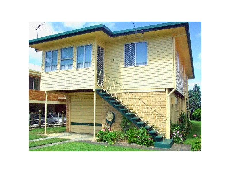 38 Percy Street, Redcliffe QLD 4020