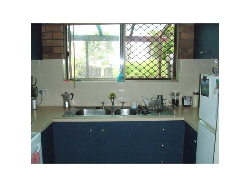 3/1 Rock Street, Scarborough QLD 4020