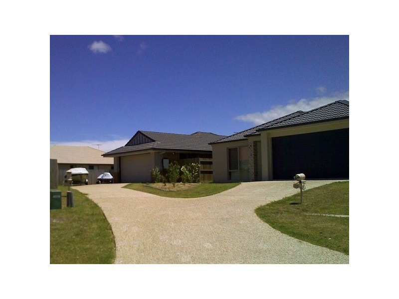 13 Mavis Court, Rothwell QLD 4022