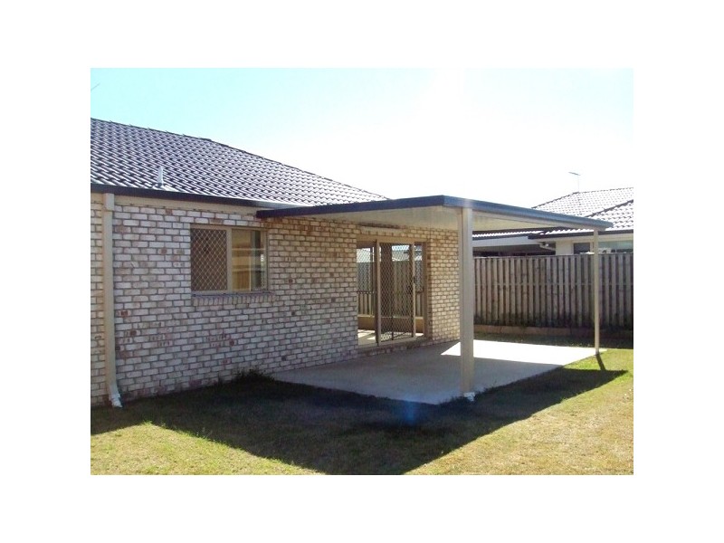 13 Mavis Court, Rothwell QLD 4022
