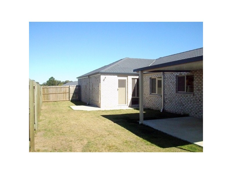 13 Mavis Court, Rothwell QLD 4022