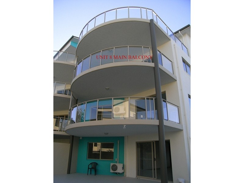 Woody Point QLD 4019