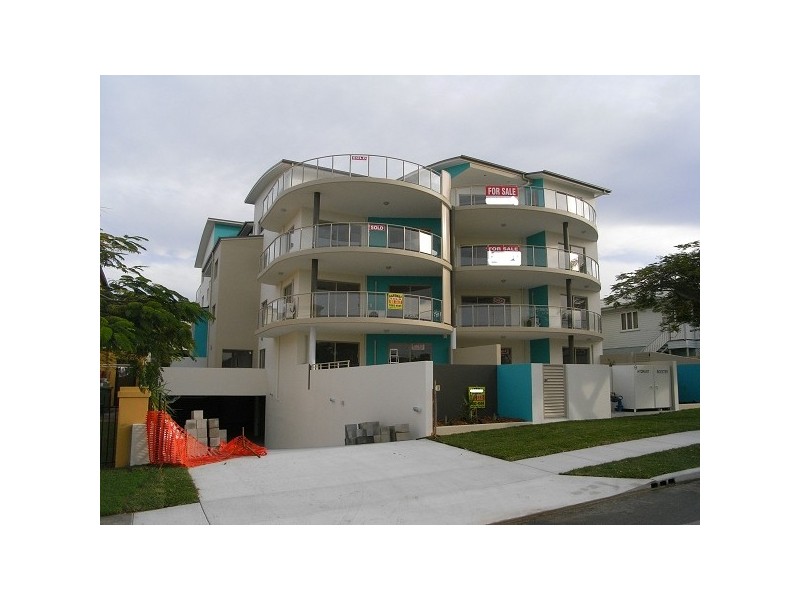 Woody Point QLD 4019