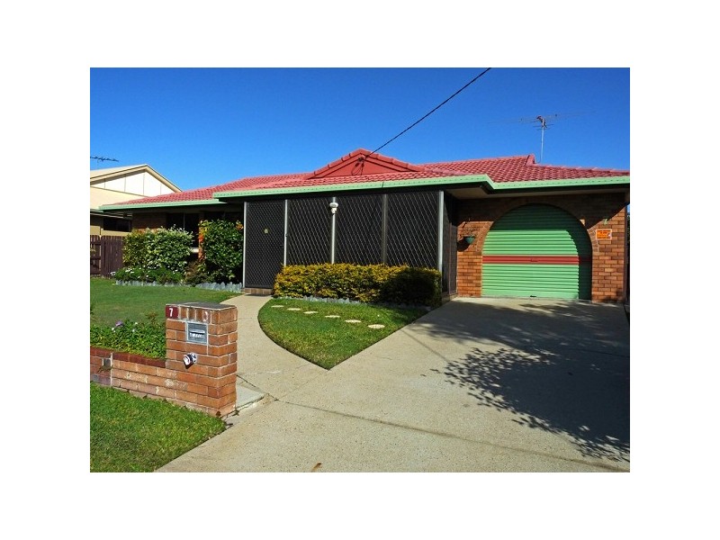 7 Marsala Street, Kippa-ring QLD 4021