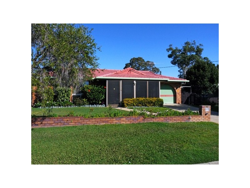 7 Marsala Street, Kippa-ring QLD 4021