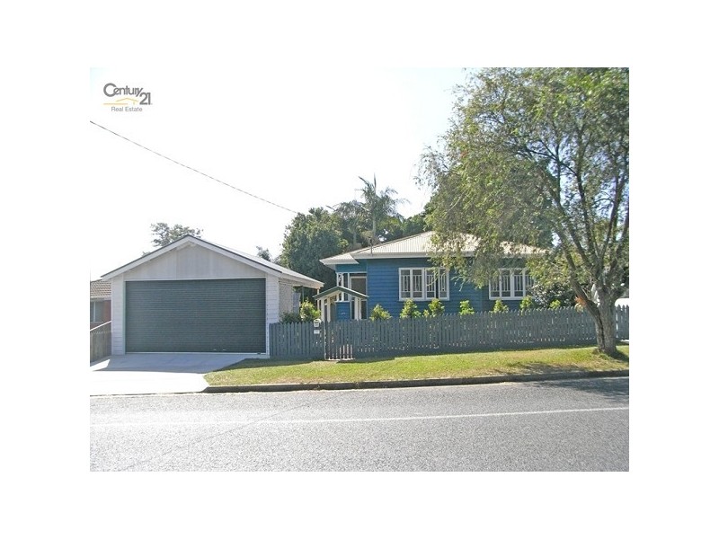 2A High Street, Redcliffe QLD 4020