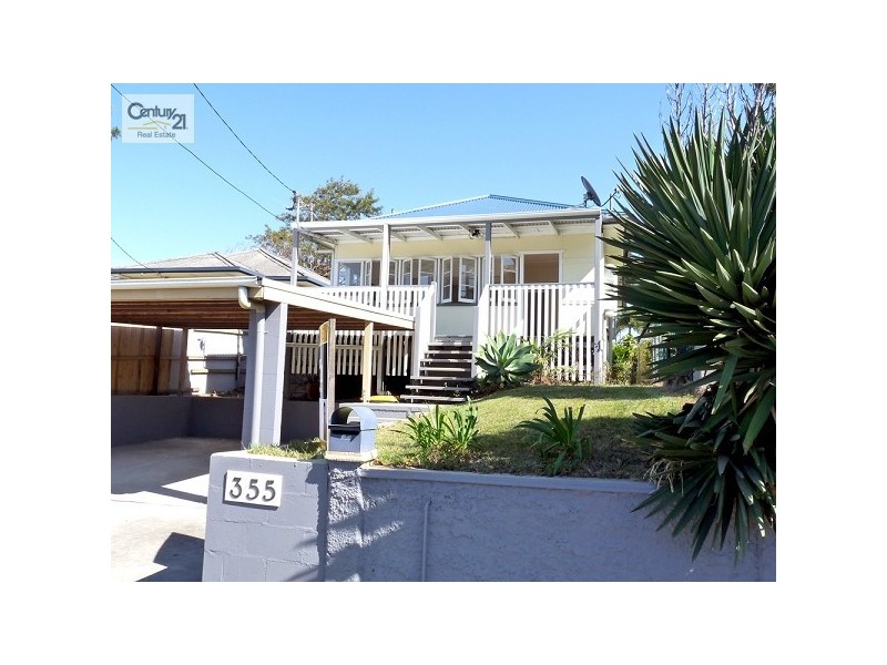 355 Oxley Avenue, Margate QLD 4019