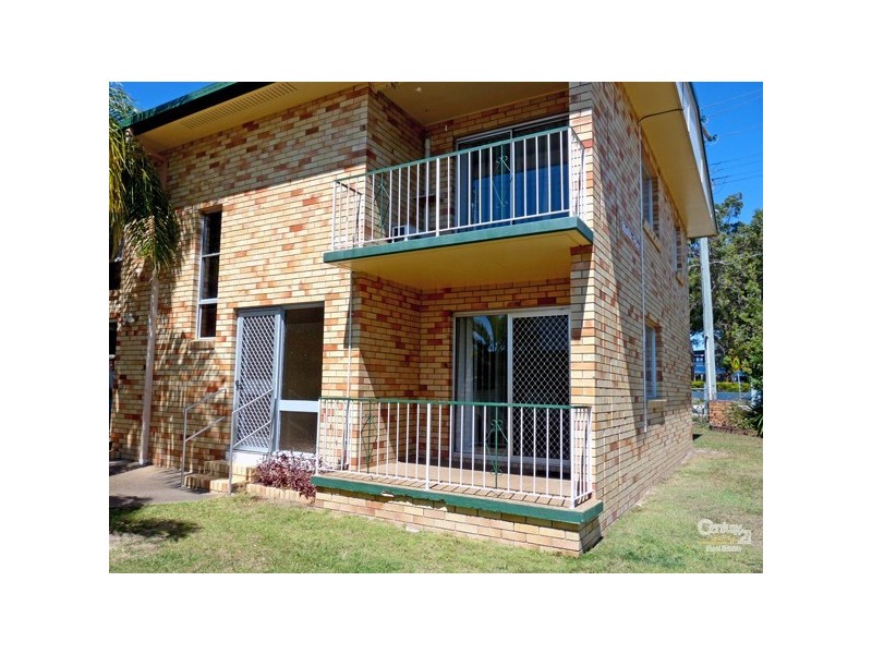 1/486 Oxley Avenue, Redcliffe QLD 4020