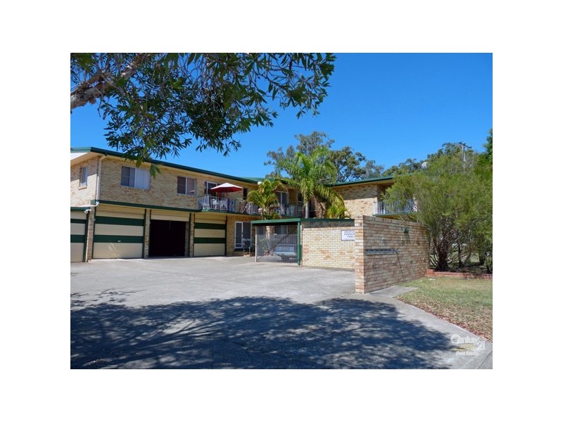 1/486 Oxley Avenue, Redcliffe QLD 4020