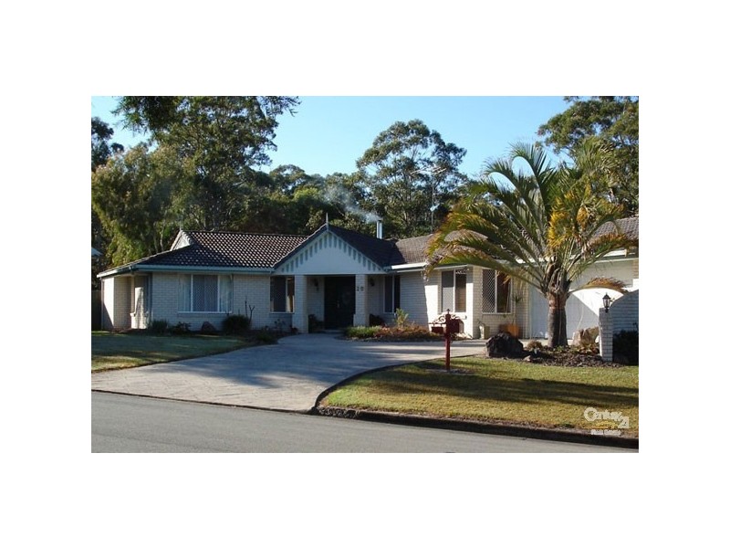 20 Ironbark Road, Little Mountain QLD 4551