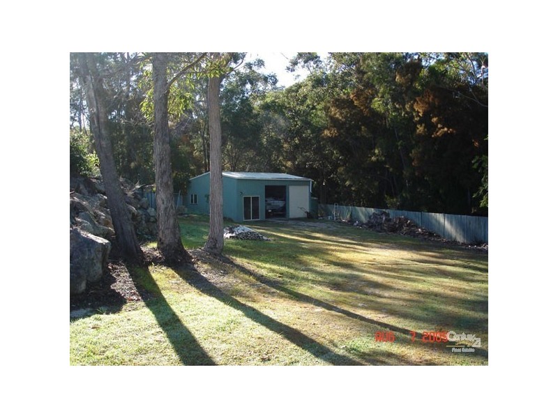 20 Ironbark Road, Little Mountain QLD 4551