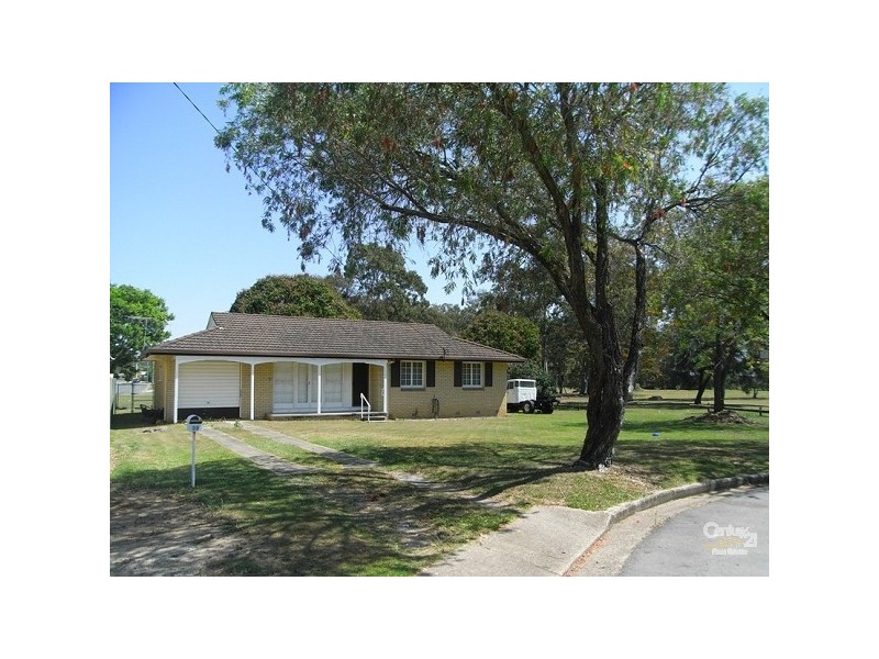 32 Lions Crescent, Kippa-ring QLD 4021