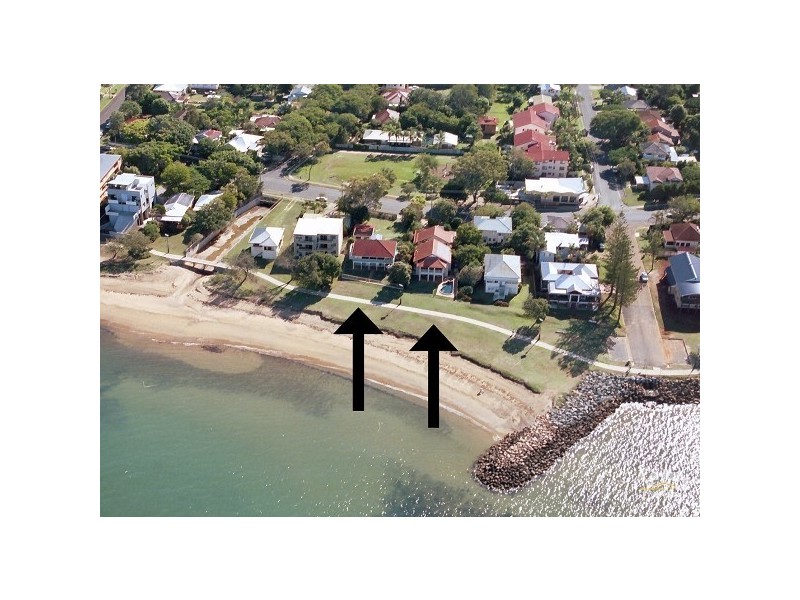 54 Prince Edward Parade, Redcliffe QLD 4020