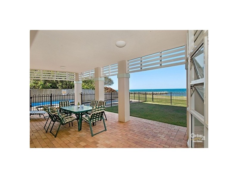 56 Prince Edward Parade, Redcliffe QLD 4020