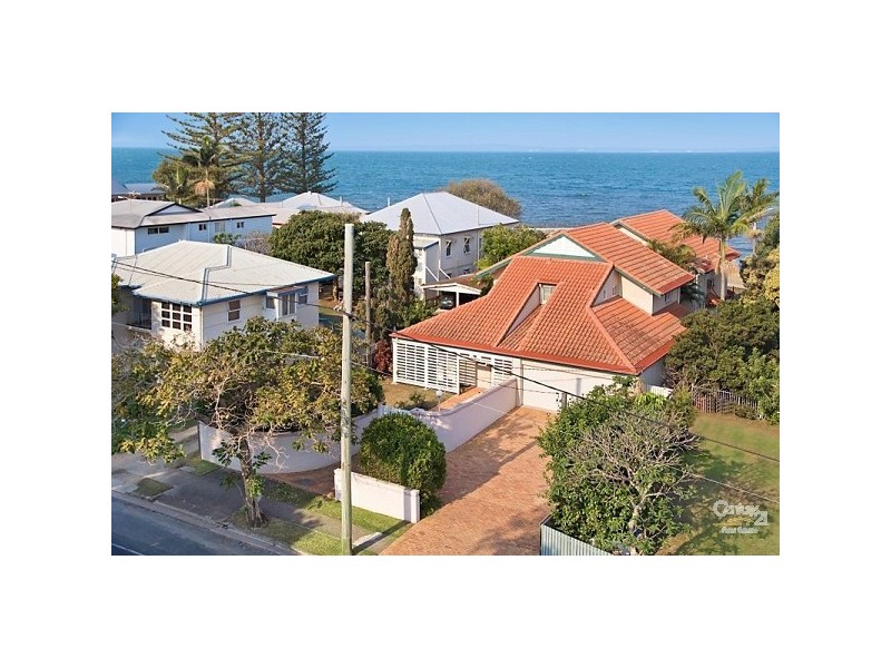 56 Prince Edward Parade, Redcliffe QLD 4020
