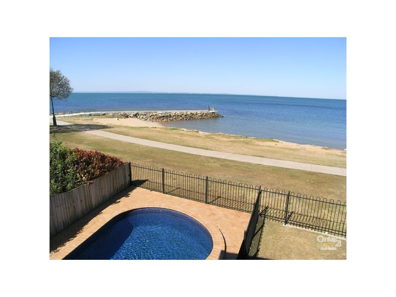 56 Prince Edward Parade, Redcliffe QLD 4020