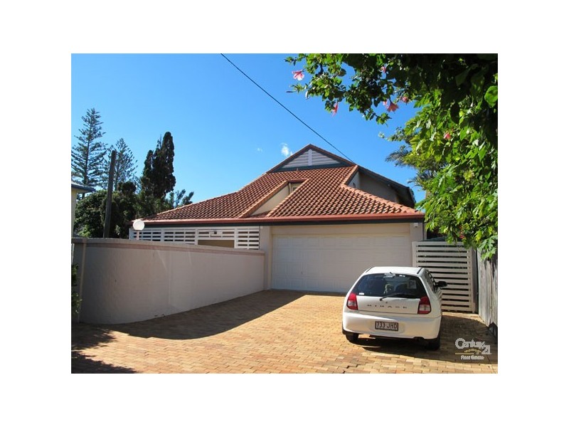 56 Prince Edward Parade, Redcliffe QLD 4020