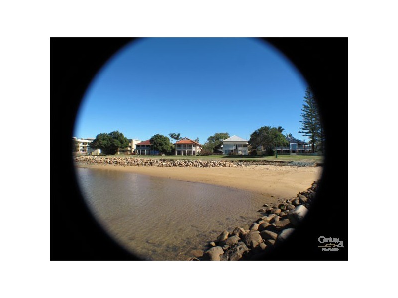56 Prince Edward Parade, Redcliffe QLD 4020