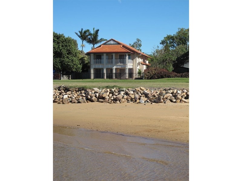 56 Prince Edward Parade, Redcliffe QLD 4020