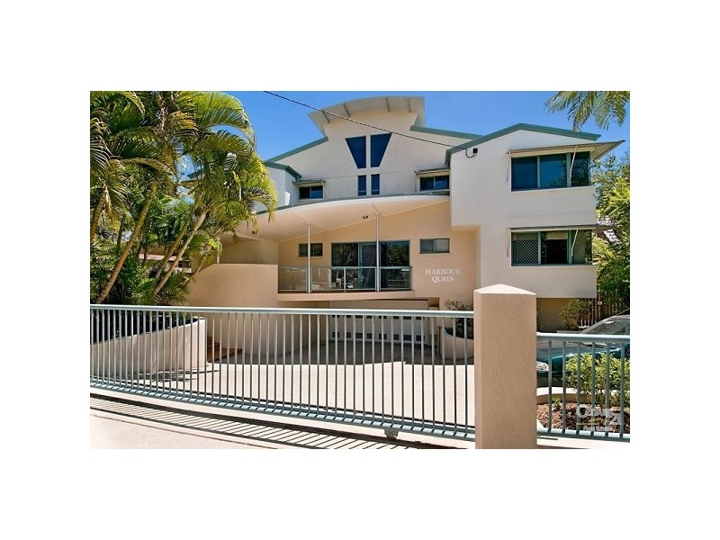 2/61 North Quay, Scarborough QLD 4020