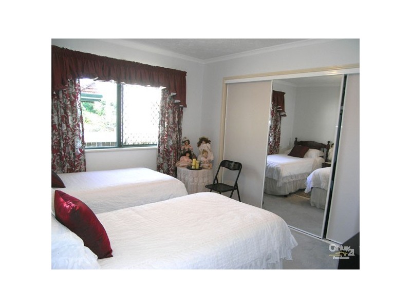 2/61 North Quay, Scarborough QLD 4020