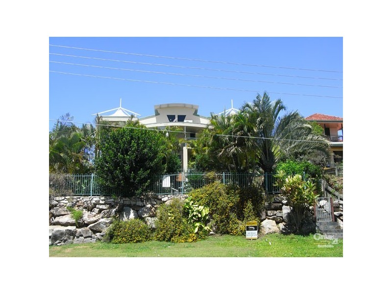 2/61 North Quay, Scarborough QLD 4020