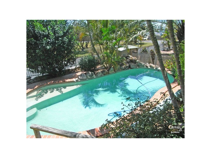 2/61 North Quay, Scarborough QLD 4020