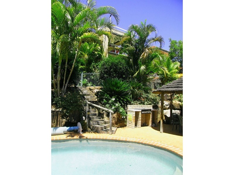 2/61 North Quay, Scarborough QLD 4020