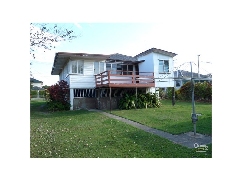 10 Warde Street, Scarborough QLD 4020