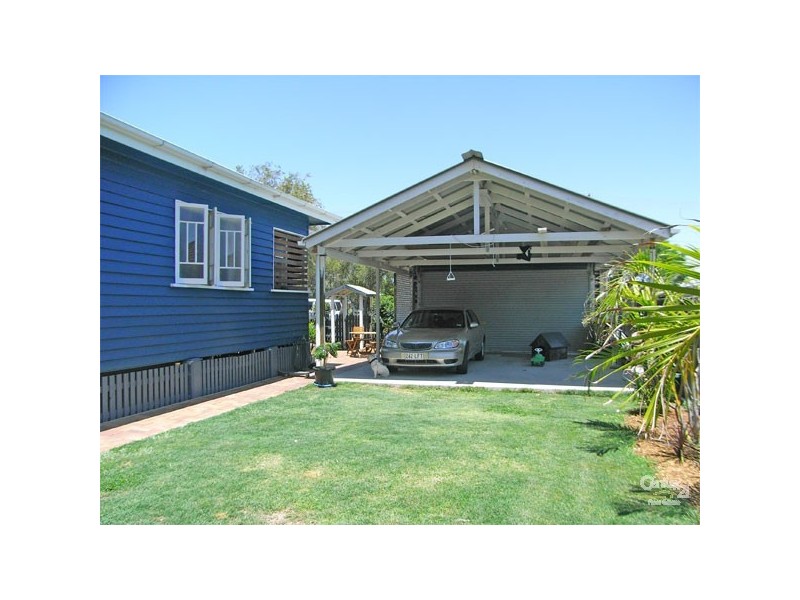 2A High Street, Redcliffe QLD 4020