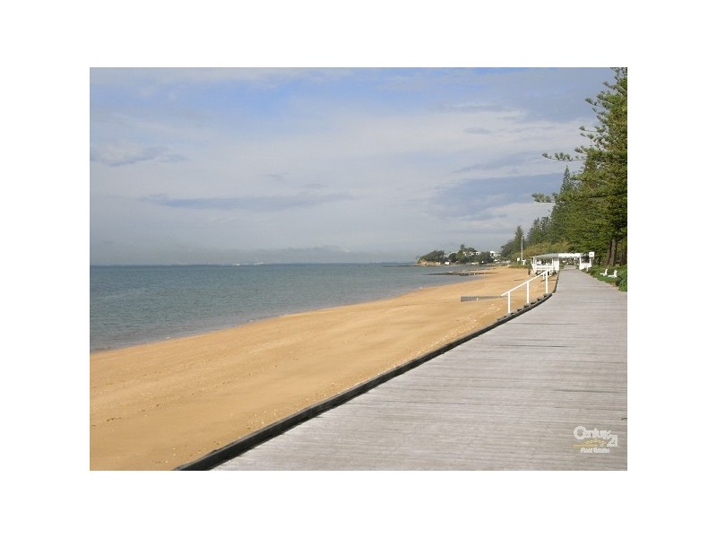 5/85 Margate Parade, Margate QLD 4019