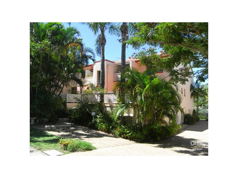 Unit 7/7 Shields Street, Redcliffe QLD 4020