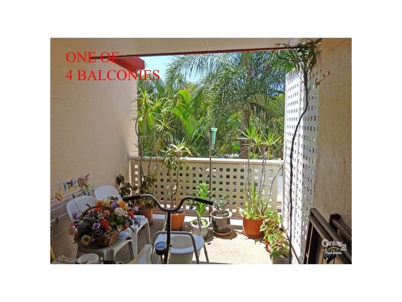 Unit 7/7 Shields Street, Redcliffe QLD 4020