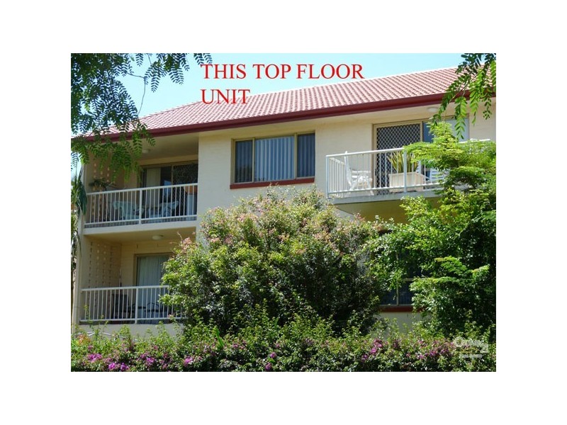 Unit 7/7 Shields Street, Redcliffe QLD 4020