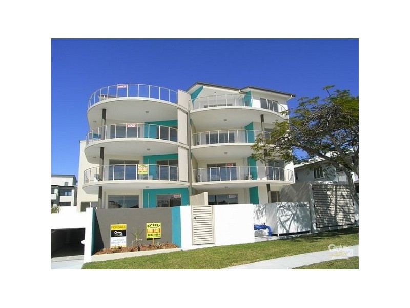 11/7 Annie Street, Woody Point QLD 4019