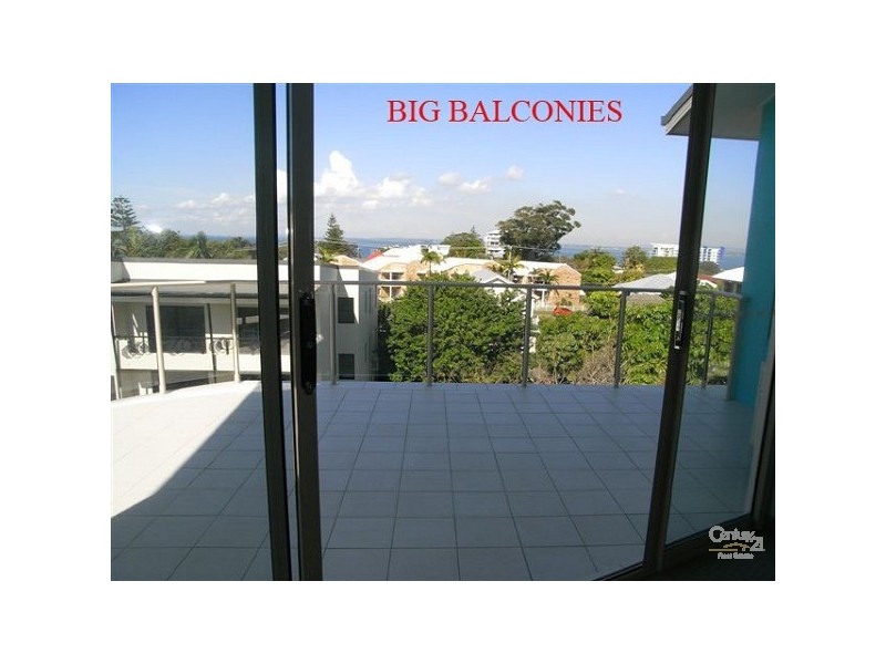 11/7 Annie Street, Woody Point QLD 4019