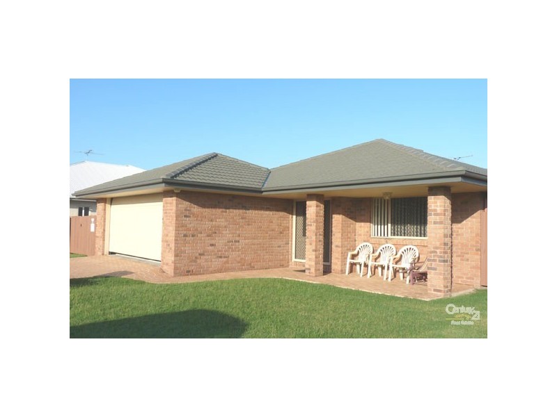 7 Lee Court, Rothwell QLD 4022