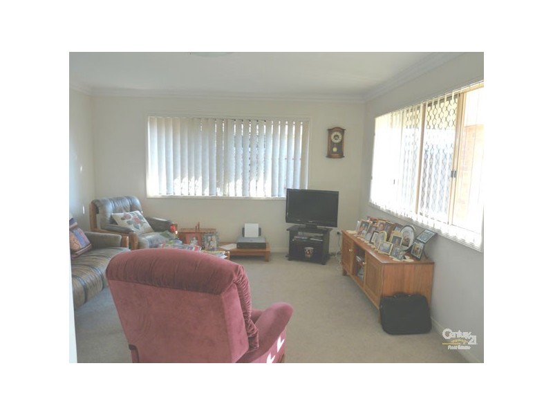 7 Lee Court, Rothwell QLD 4022