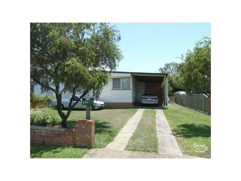 241 Victoria Avenue, Margate QLD 4019