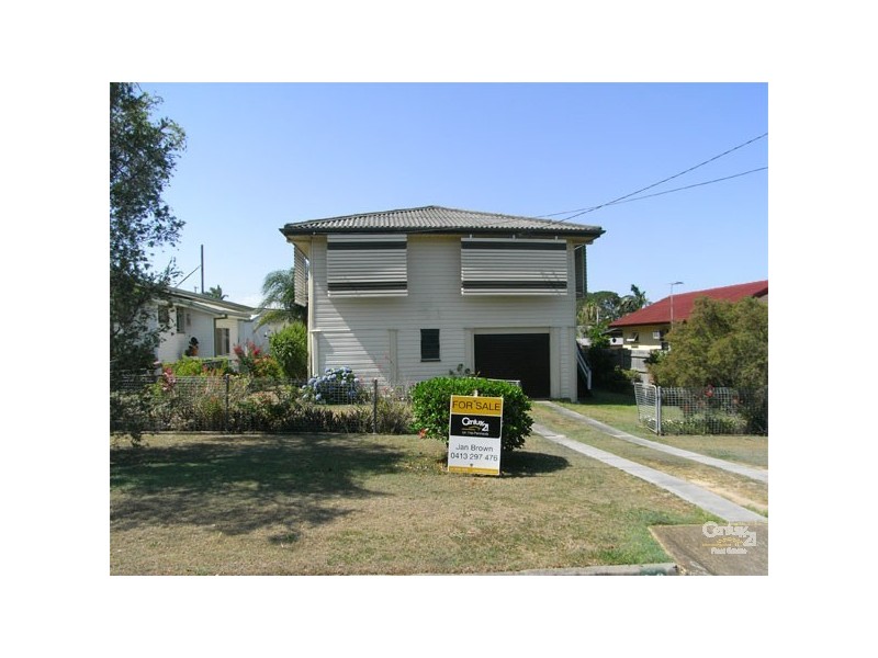 10 Welch Street, Clontarf QLD 4019