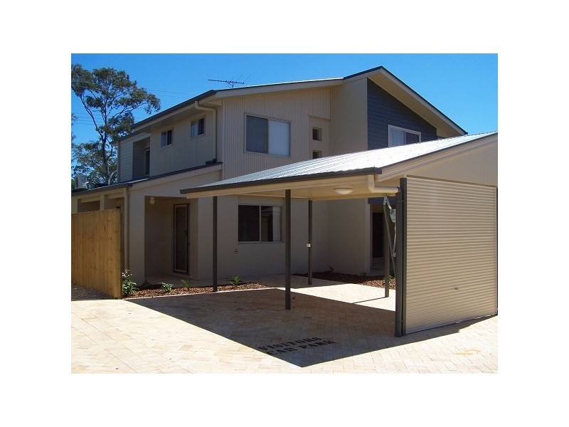 9/1 Gerald ave, Clontarf QLD 4019