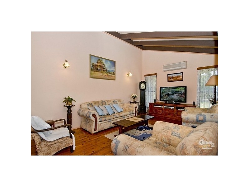 45 Bishop Road, Beachmere QLD 4510