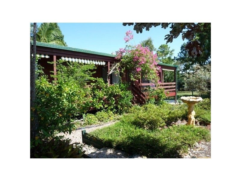 45 Bishop Road, Beachmere QLD 4510