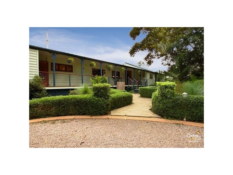50/54 Wharf Street, Caboolture QLD 4510